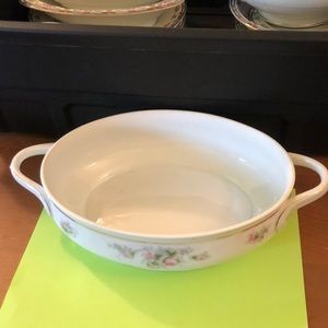 Edelstein 1388 Oval Vegetable no lid